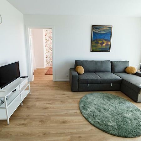 Spacious Apartment Close To The Old Town VNO Esterno foto