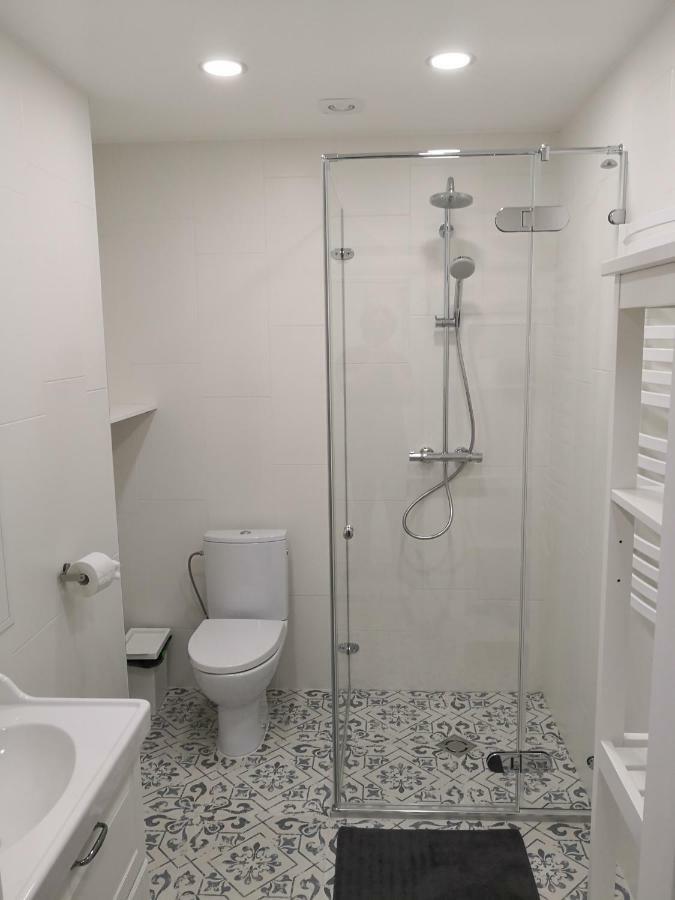 Spacious Apartment Close To The Old Town VNO Esterno foto
