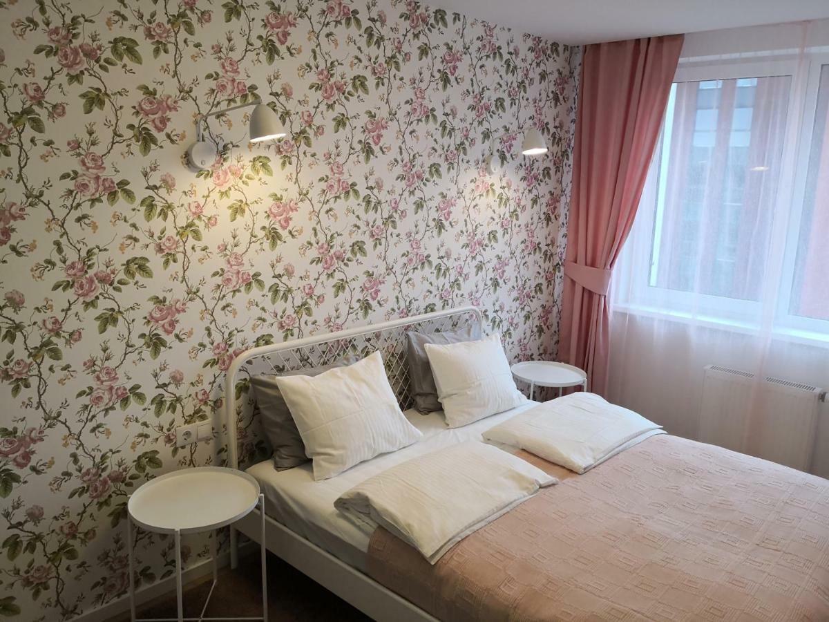 Spacious Apartment Close To The Old Town VNO Esterno foto