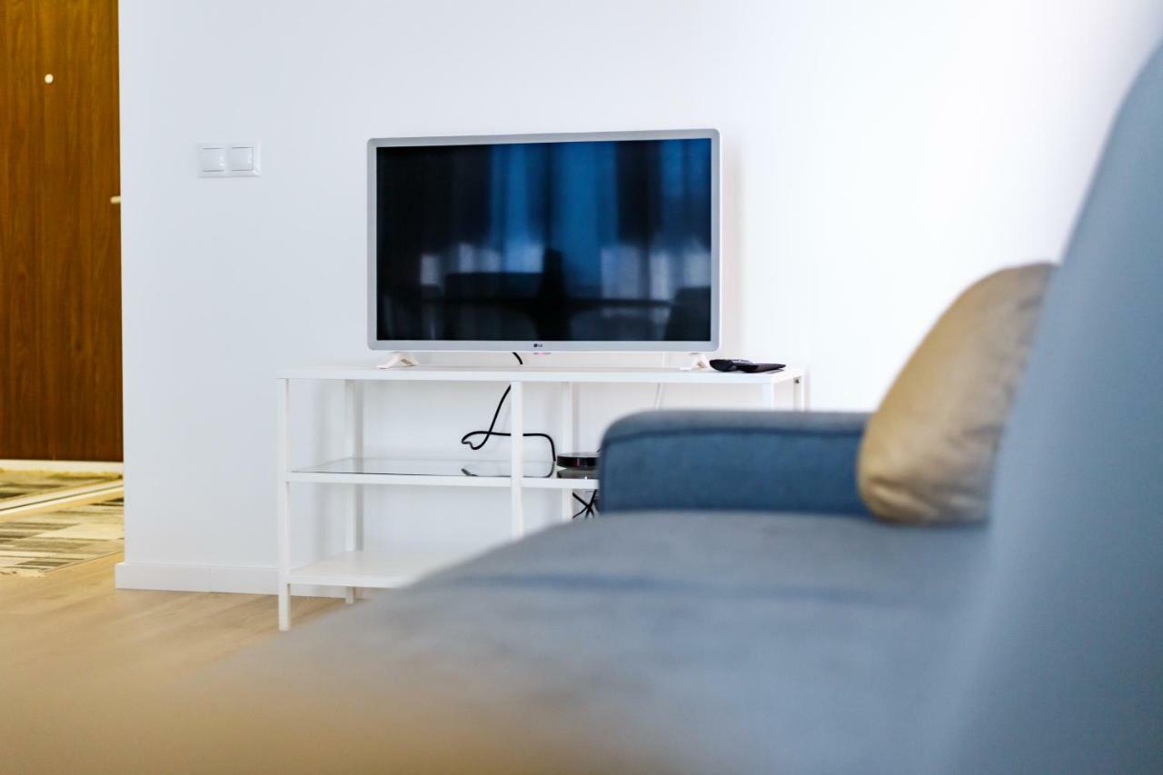 Spacious Apartment Close To The Old Town VNO Esterno foto